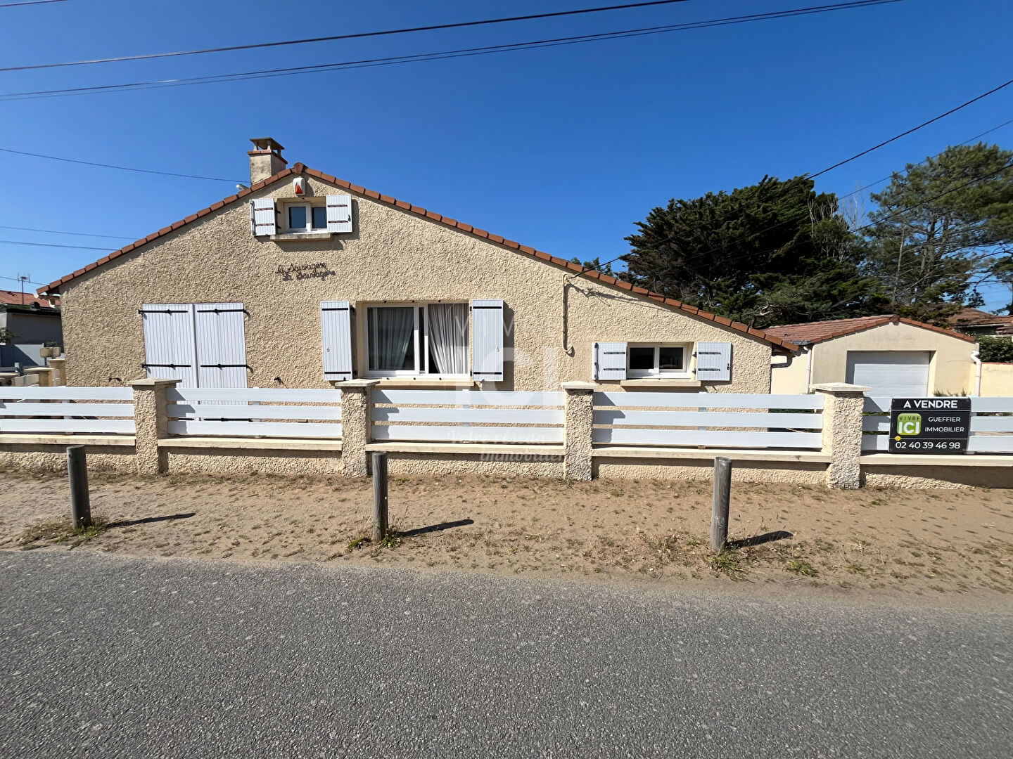 Photo Maison Saint Michel Chef Chef image 2/6