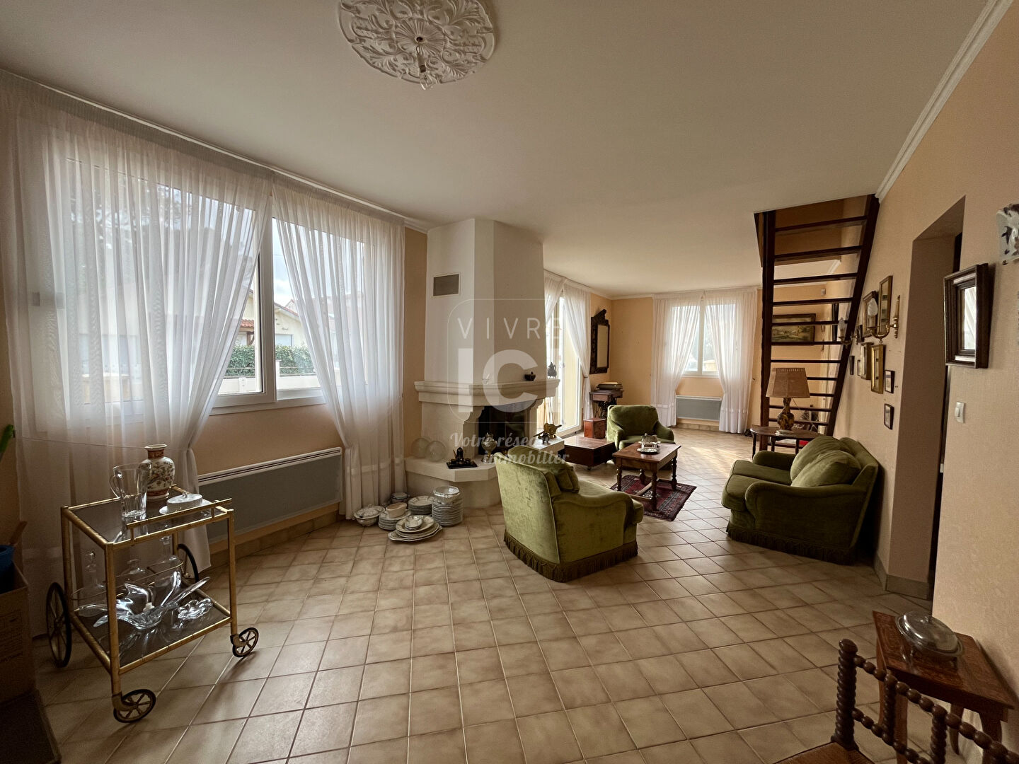 Photo Maison Saint Michel Chef Chef image 3/6