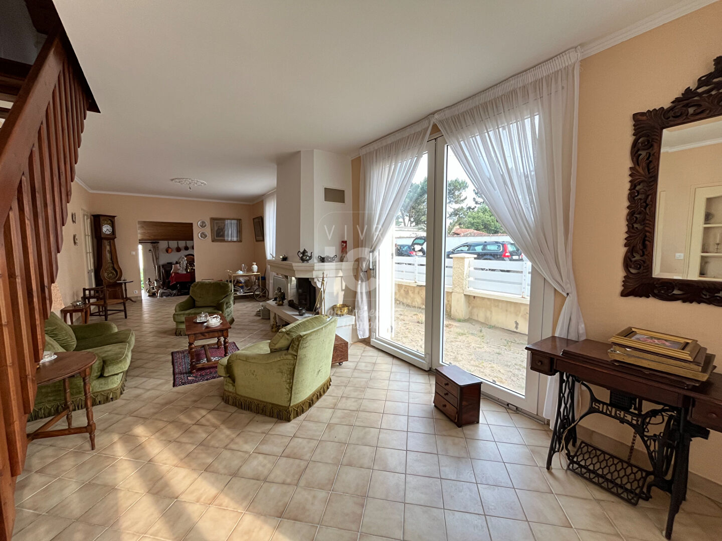 Photo Maison Saint Michel Chef Chef image 6/6