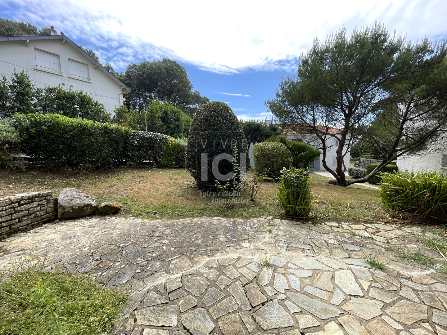 Photo PORNIC SAINTE MARIE Appartement T4 Les Grandes Vallées 74 m² image 2/6