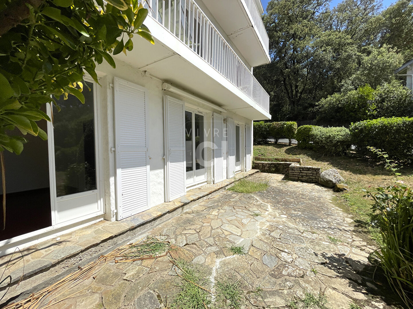 Photo PORNIC SAINTE MARIE Appartement T4 Les Grandes Vallées 74 m² image 3/6