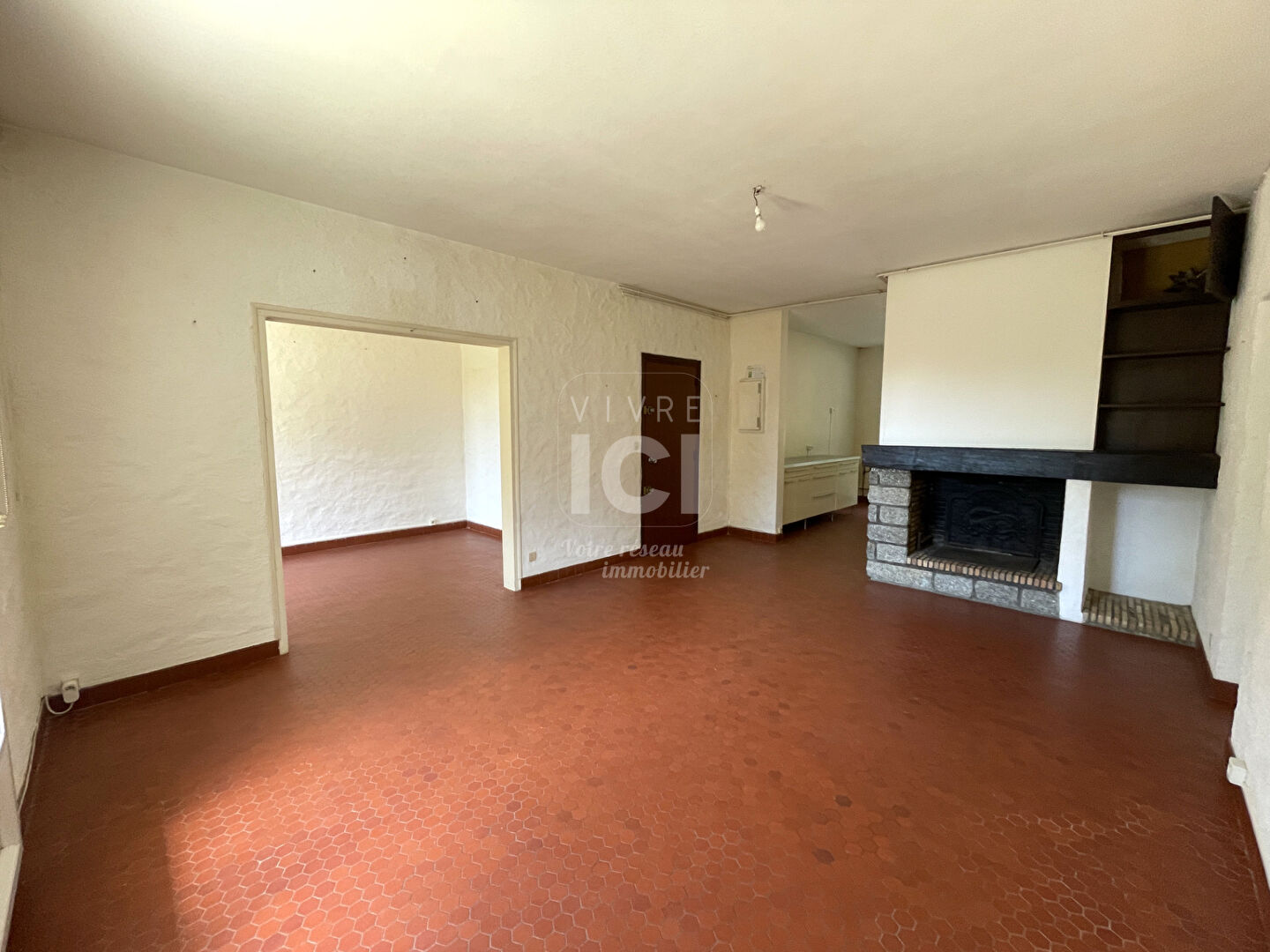 Photo PORNIC SAINTE MARIE Appartement T4 Les Grandes Vallées 74 m² image 5/6