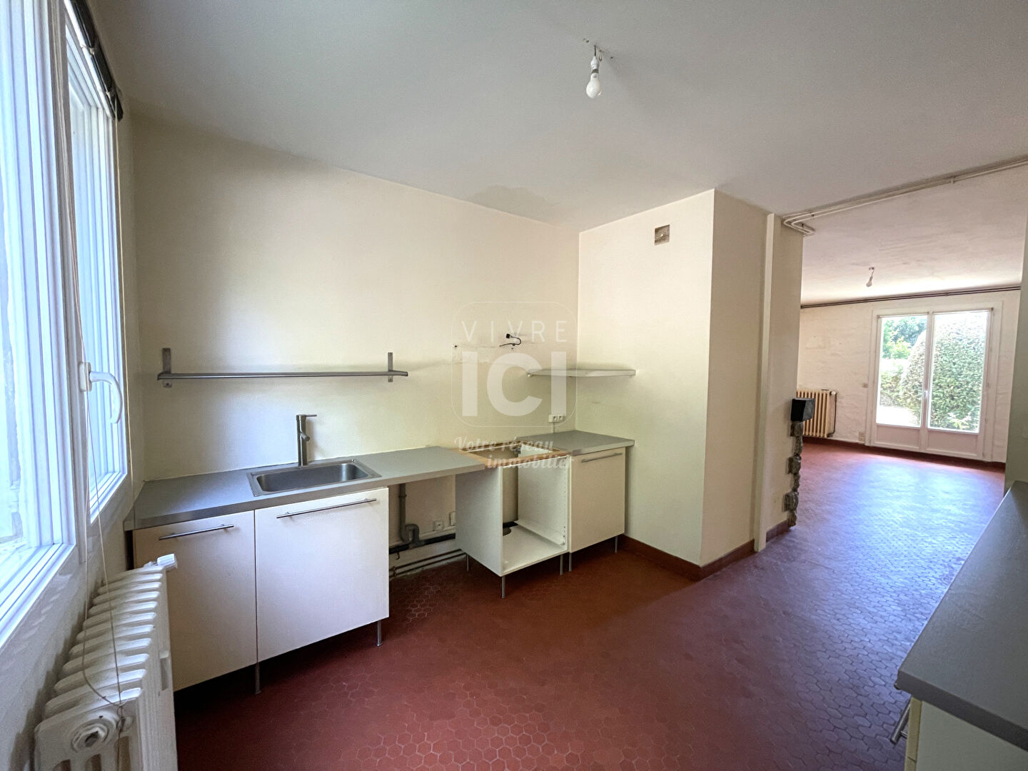 Photo PORNIC SAINTE MARIE Appartement T4 Les Grandes Vallées 74 m² image 6/6