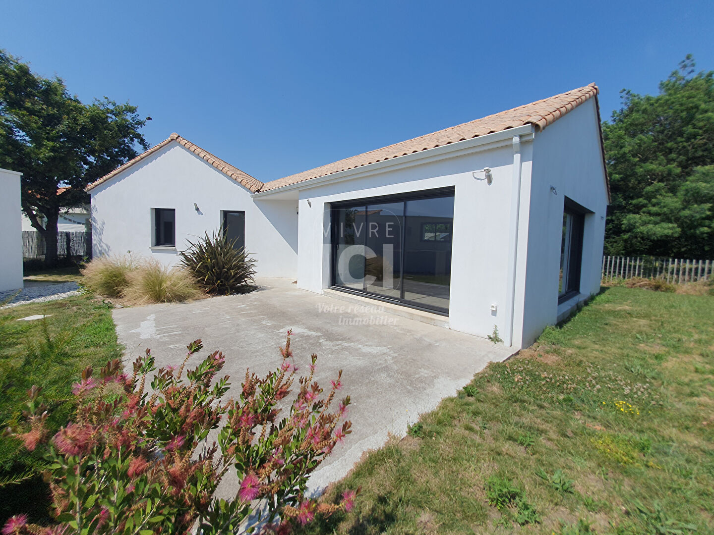 PLAIN-PIED récent La Bernerie En Retz