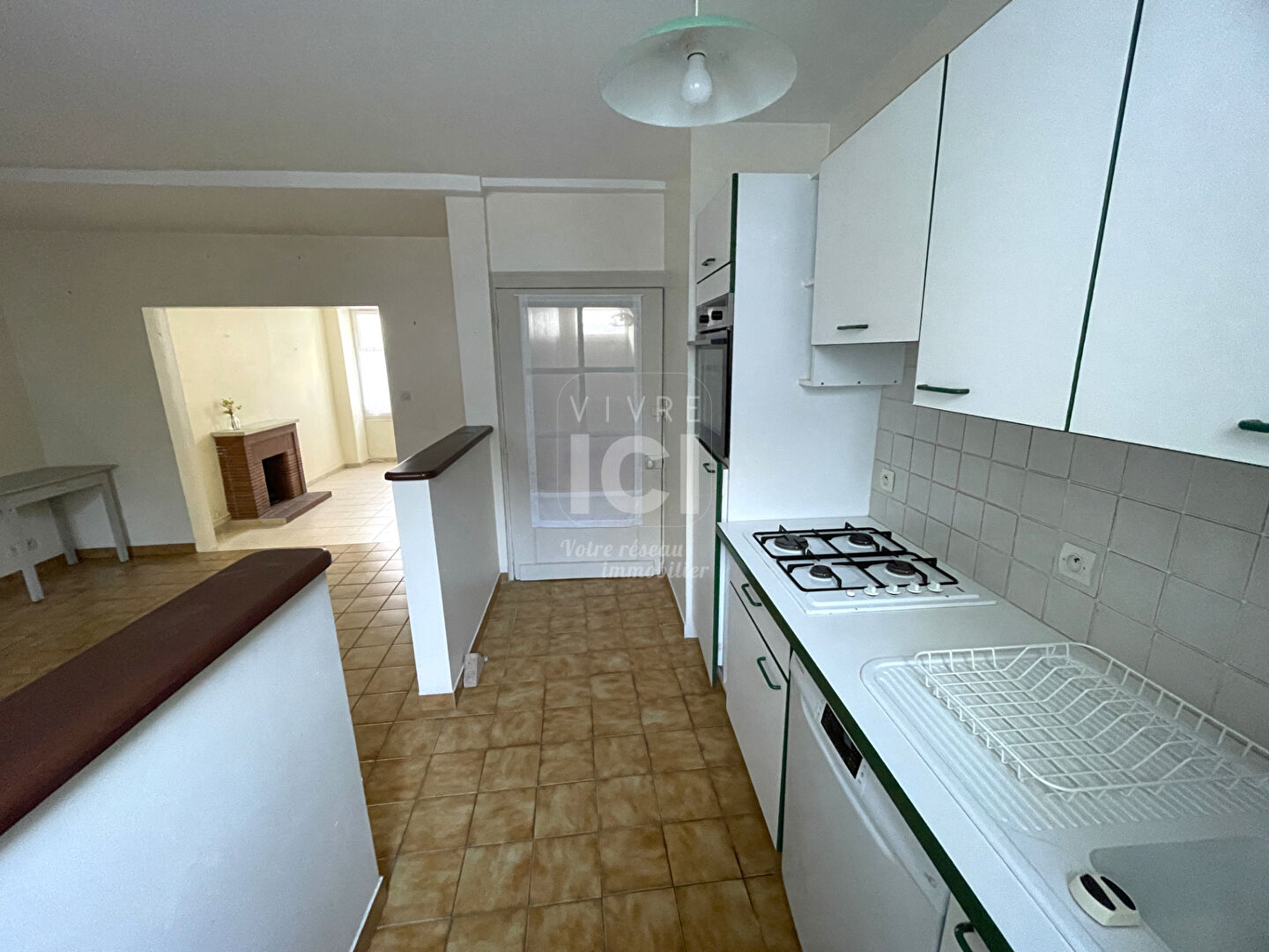 Photo Maison HYPER CENTRE-VILLE PORNIC - Maison familiale avec jardin clos et beaux volumes 146.75 m² image 4/6