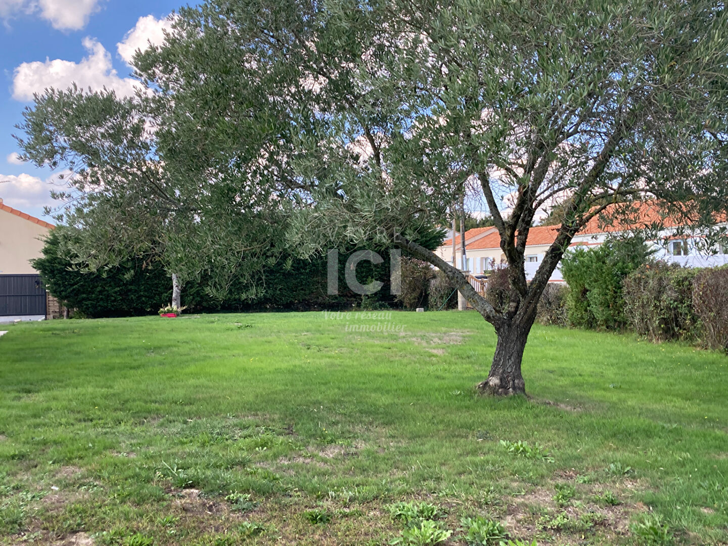 Terrain La Bernerie En Retz 365 m2