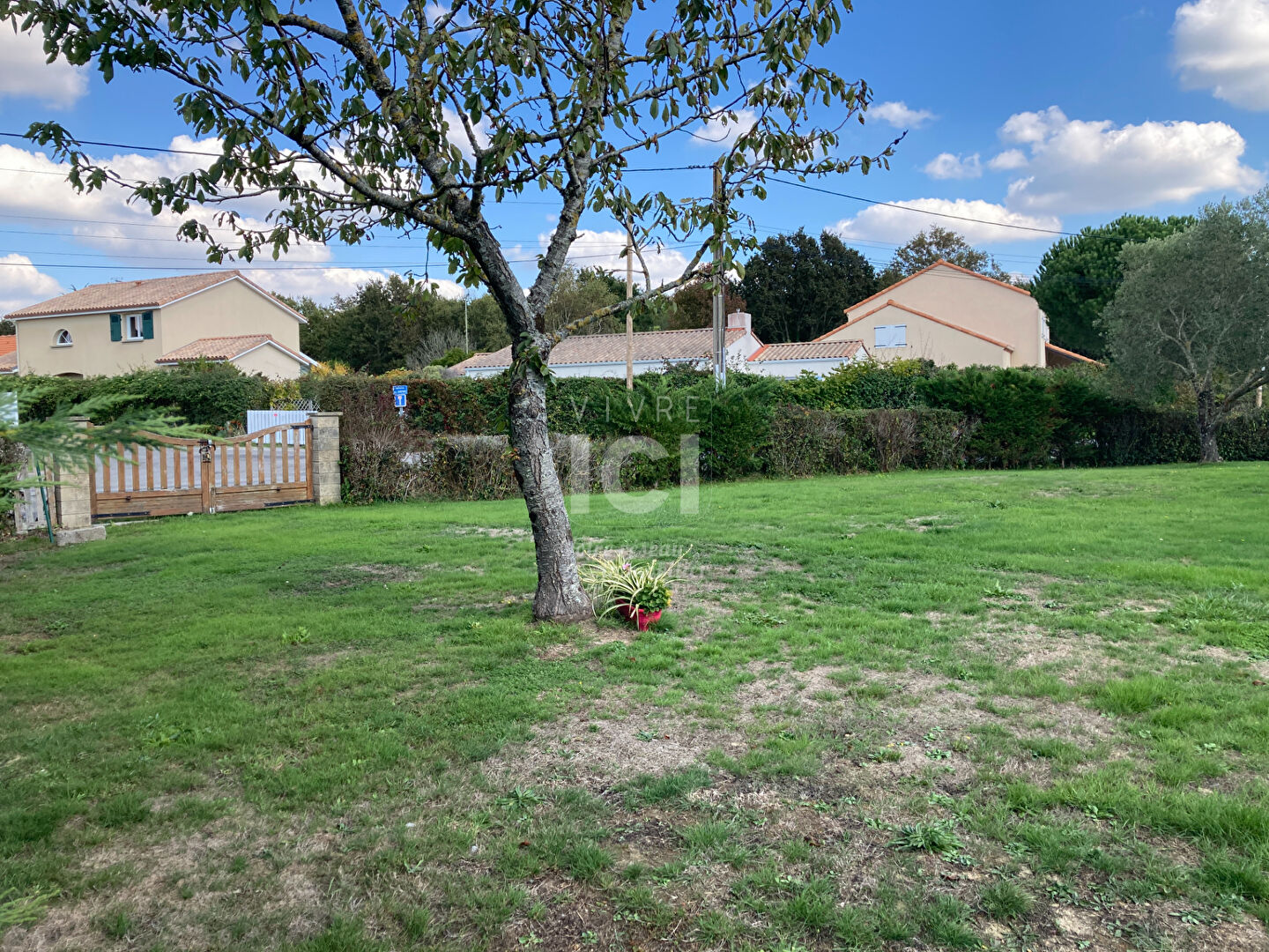 Photo Terrain La Bernerie En Retz 365 m2 image 2/4