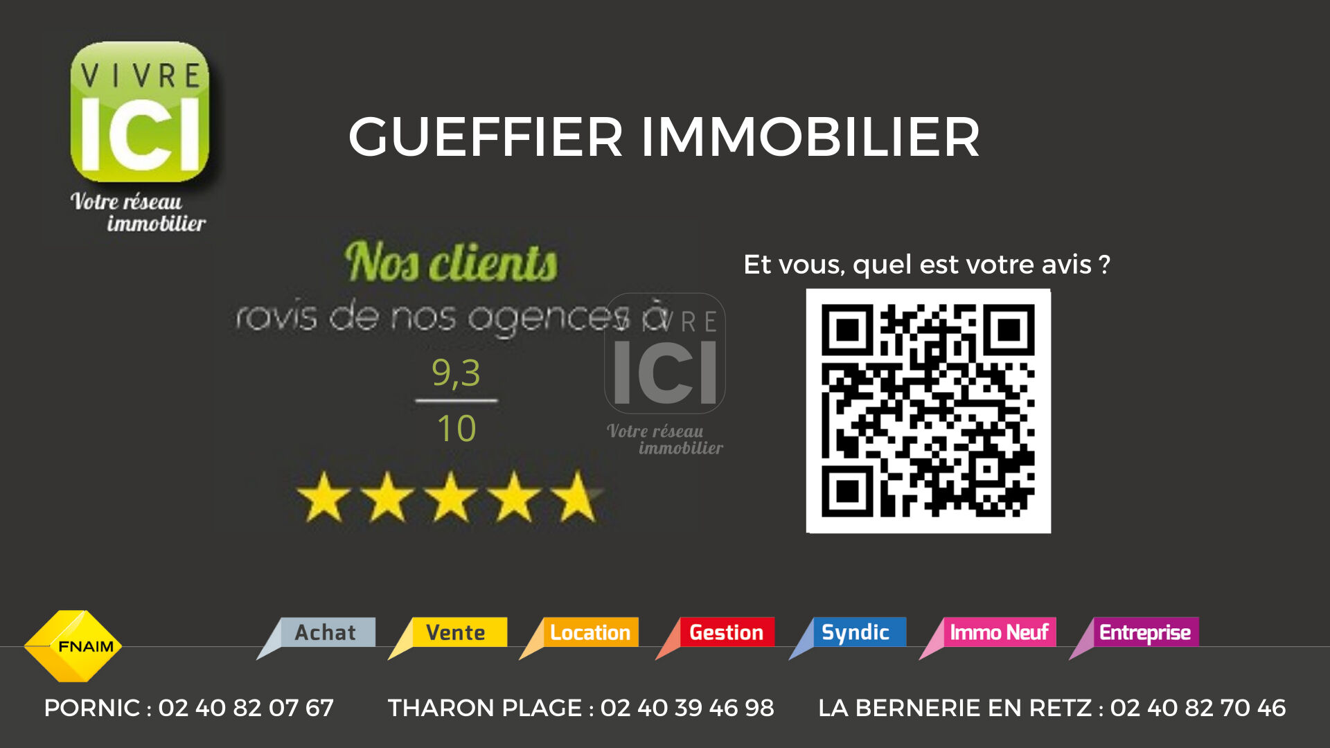 Photo Terrain La Bernerie En Retz 365 m2 image 4/4