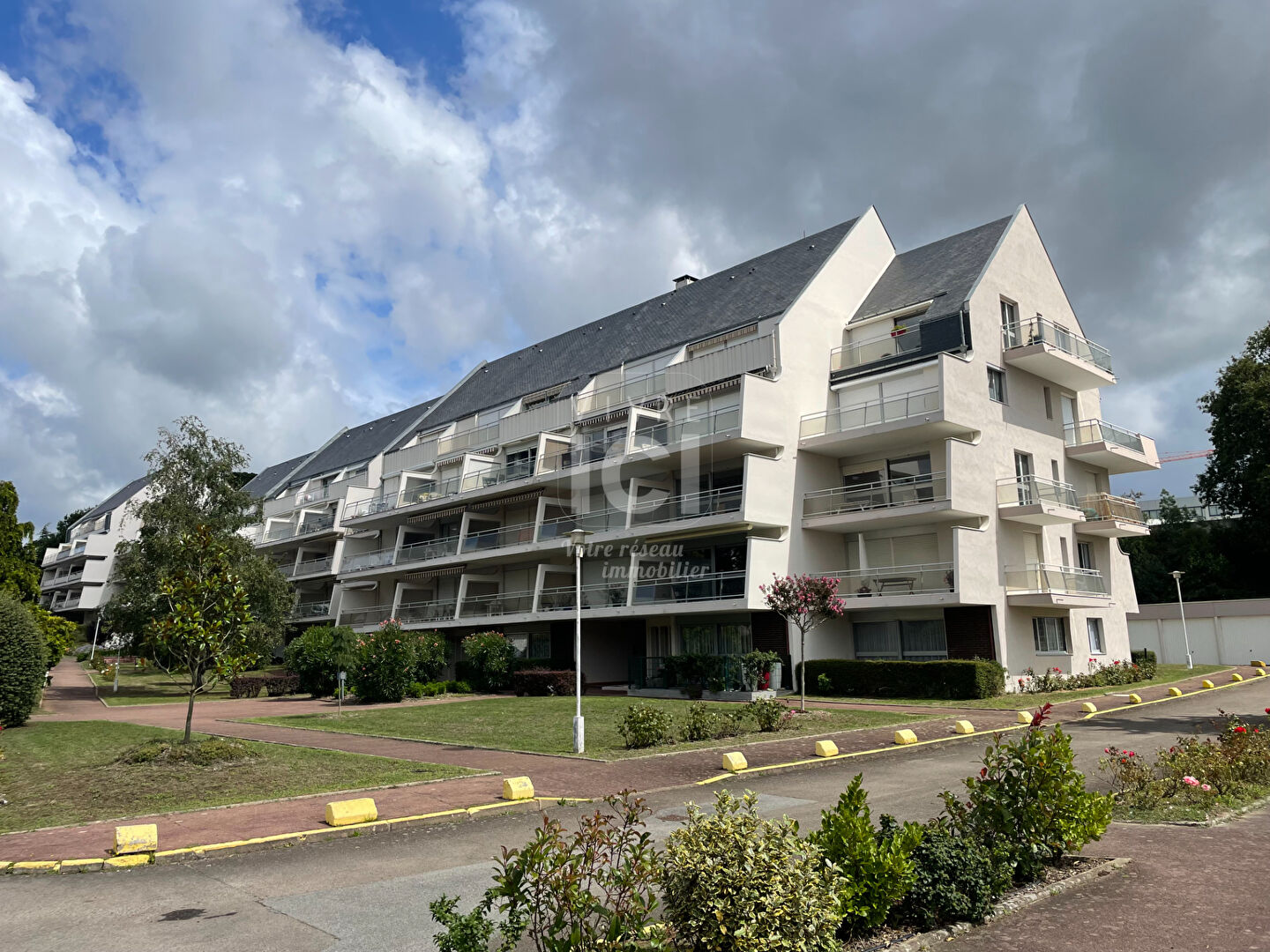 Appartement Pornic proche commerces 3 pièces 66.70 m²