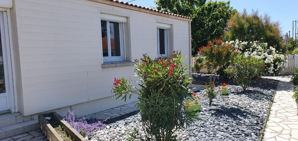 Maison Les Sables D Olonne Les Sables-d'Olonne 85100
