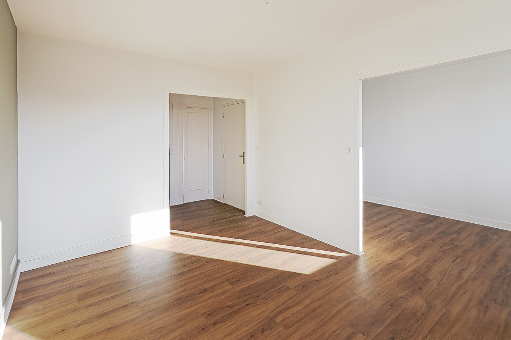 Photo NANTES CHANTENAY - Appartement 3 pièce(s) 69.24 m2 image 2/6