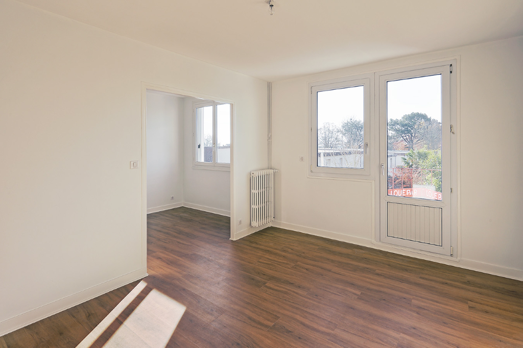 Photo NANTES CHANTENAY - Appartement 3 pièce(s) 69.24 m2 image 3/6