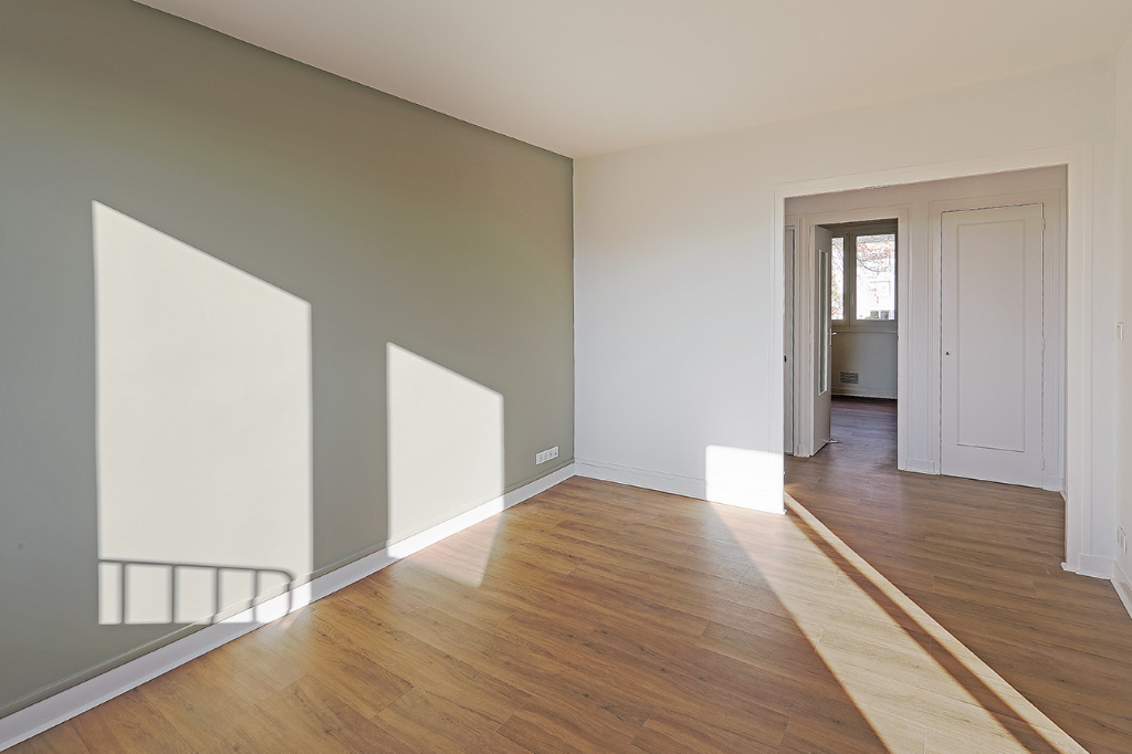 Photo NANTES CHANTENAY - Appartement 3 pièce(s) 69.24 m2 image 4/6