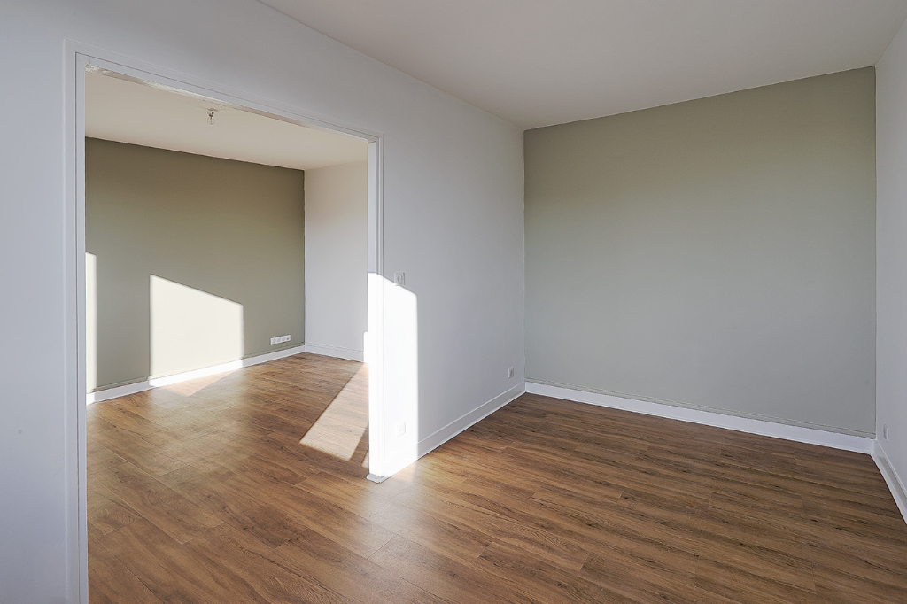 Photo NANTES CHANTENAY - Appartement 3 pièce(s) 69.24 m2 image 5/6