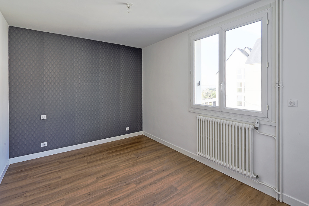 Photo NANTES CHANTENAY - Appartement 3 pièce(s) 69.24 m2 image 6/6