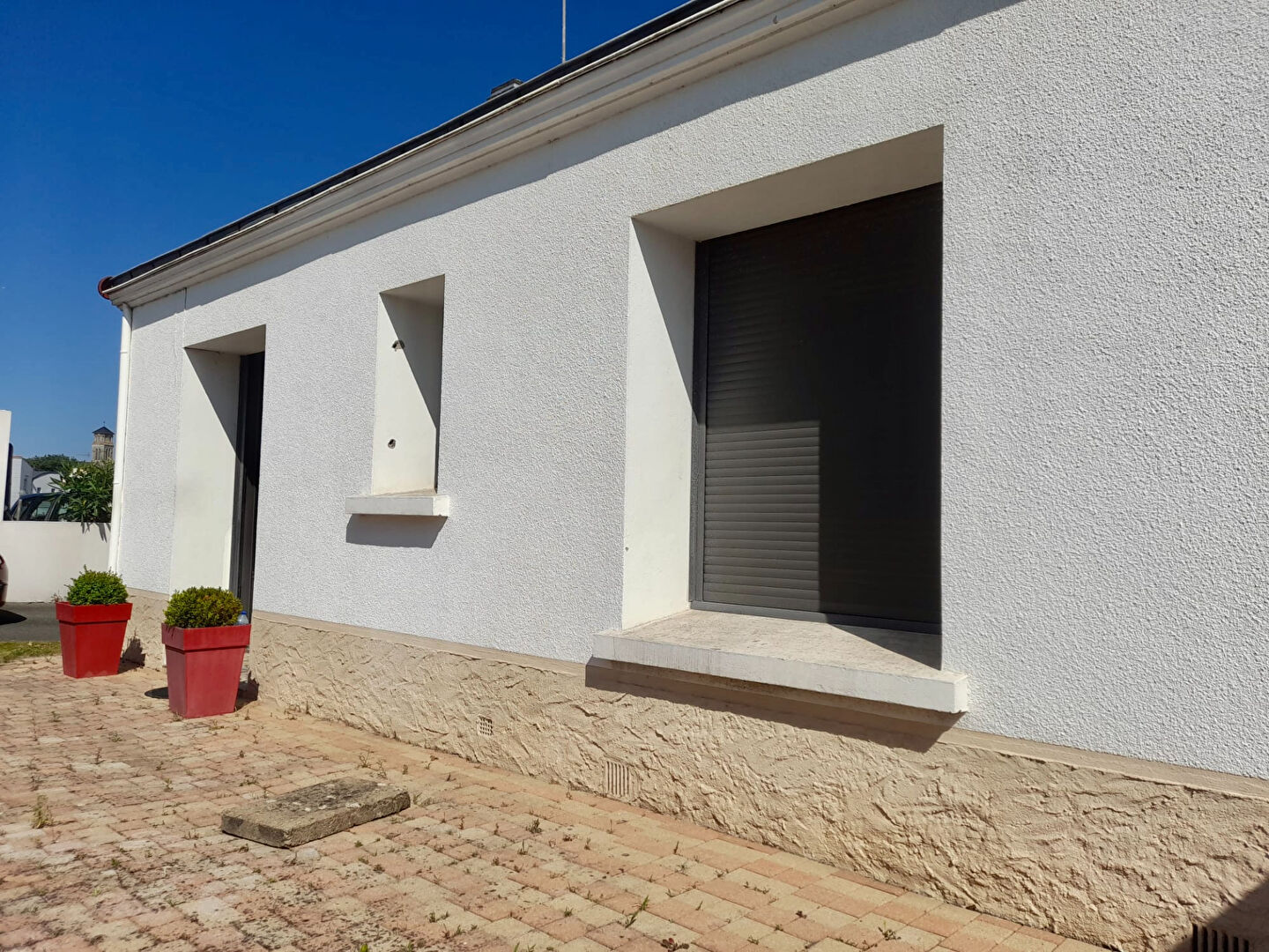 Maison Les Sables D Olonne 4 pièce(s) 71.0 m²