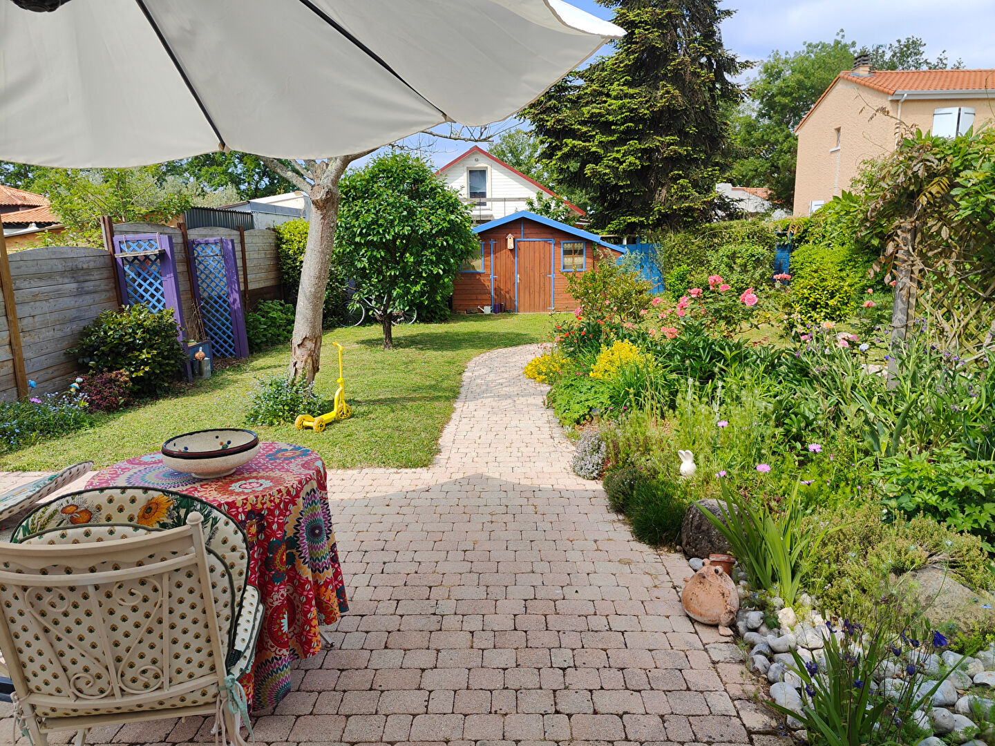 Maison Vertou 7 pièce(s)