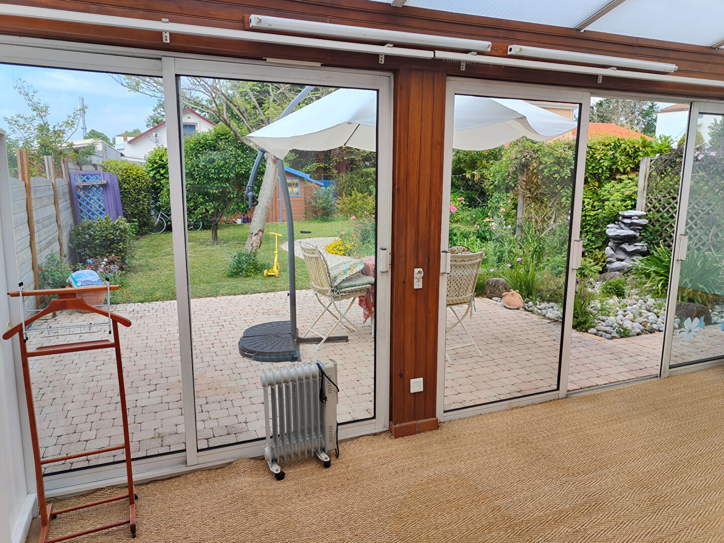 Photo Maison Vertou 7 pièce(s) image 2/6