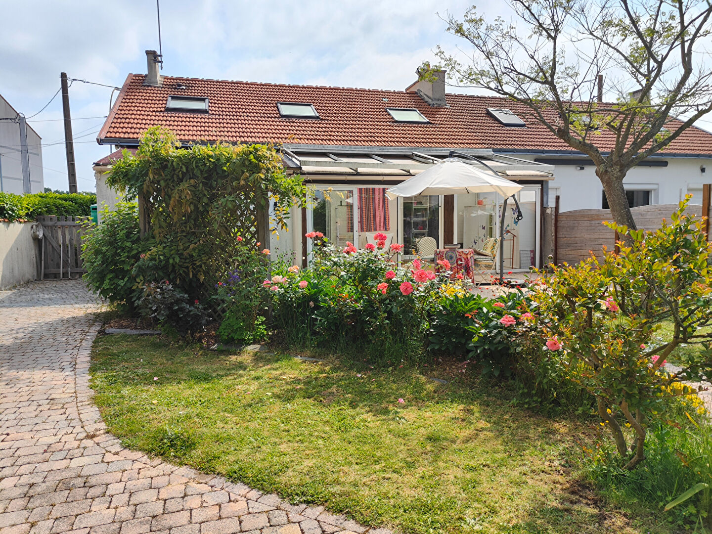 Photo Maison Vertou 7 pièce(s) image 4/6