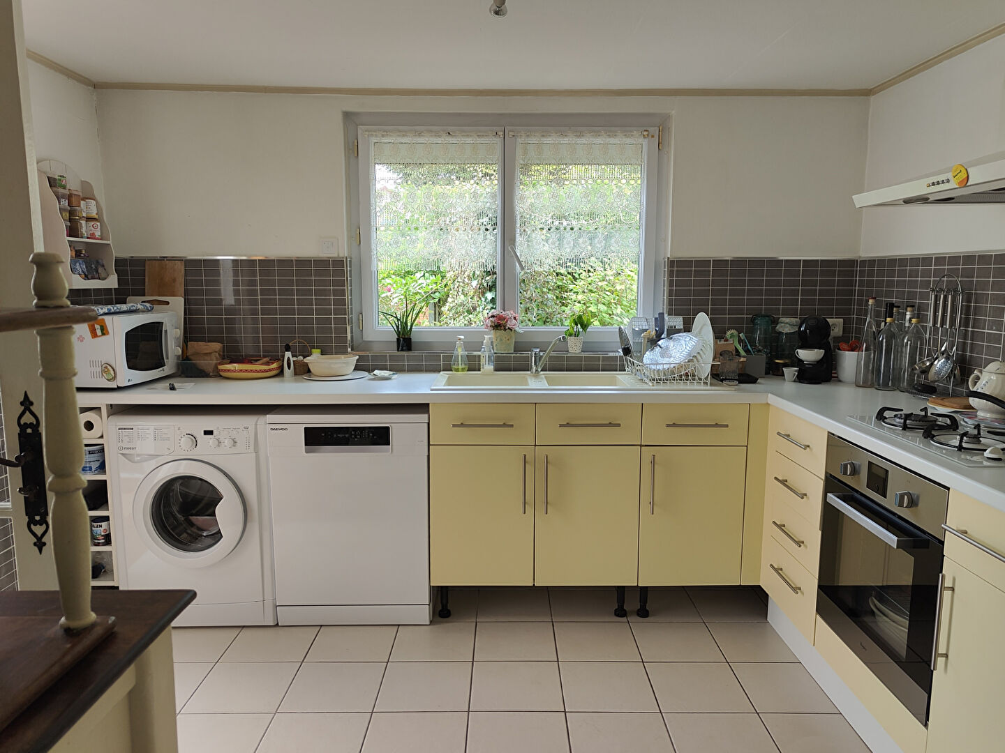 Photo Maison Vertou 7 pièce(s) image 6/6