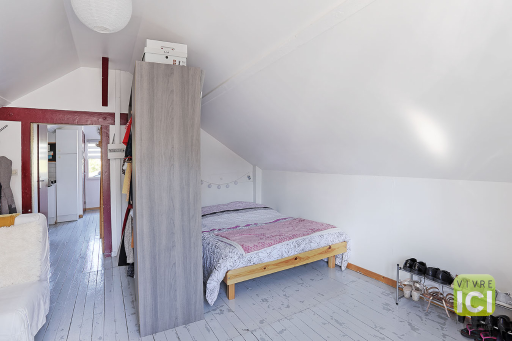 Photo IMMEUBLE 2 LOTS NANTES image 5/6