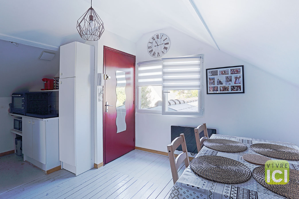 Photo IMMEUBLE 2 LOTS NANTES image 6/6