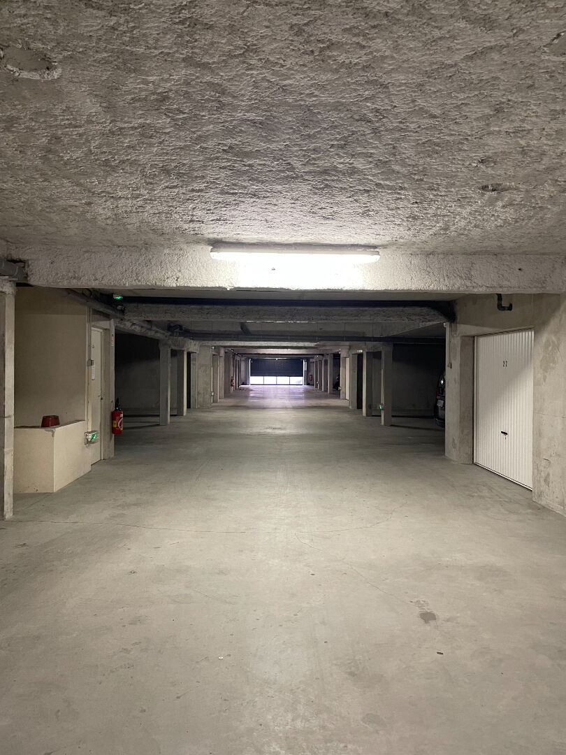 Photo Garage Les Sables d'Olonne image 2/3