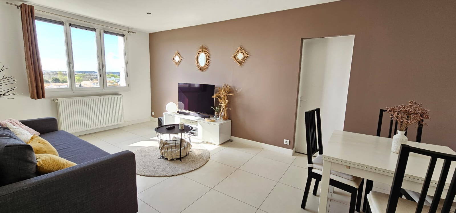 Photo APPARTEMENT 3 PIECES image 2/5