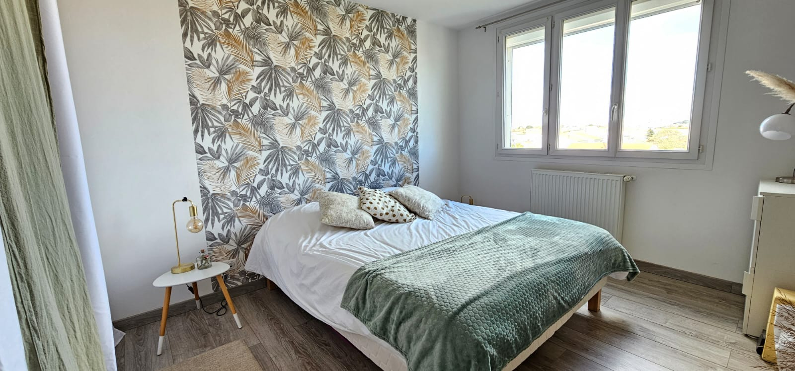 Photo APPARTEMENT 3 PIECES image 3/5