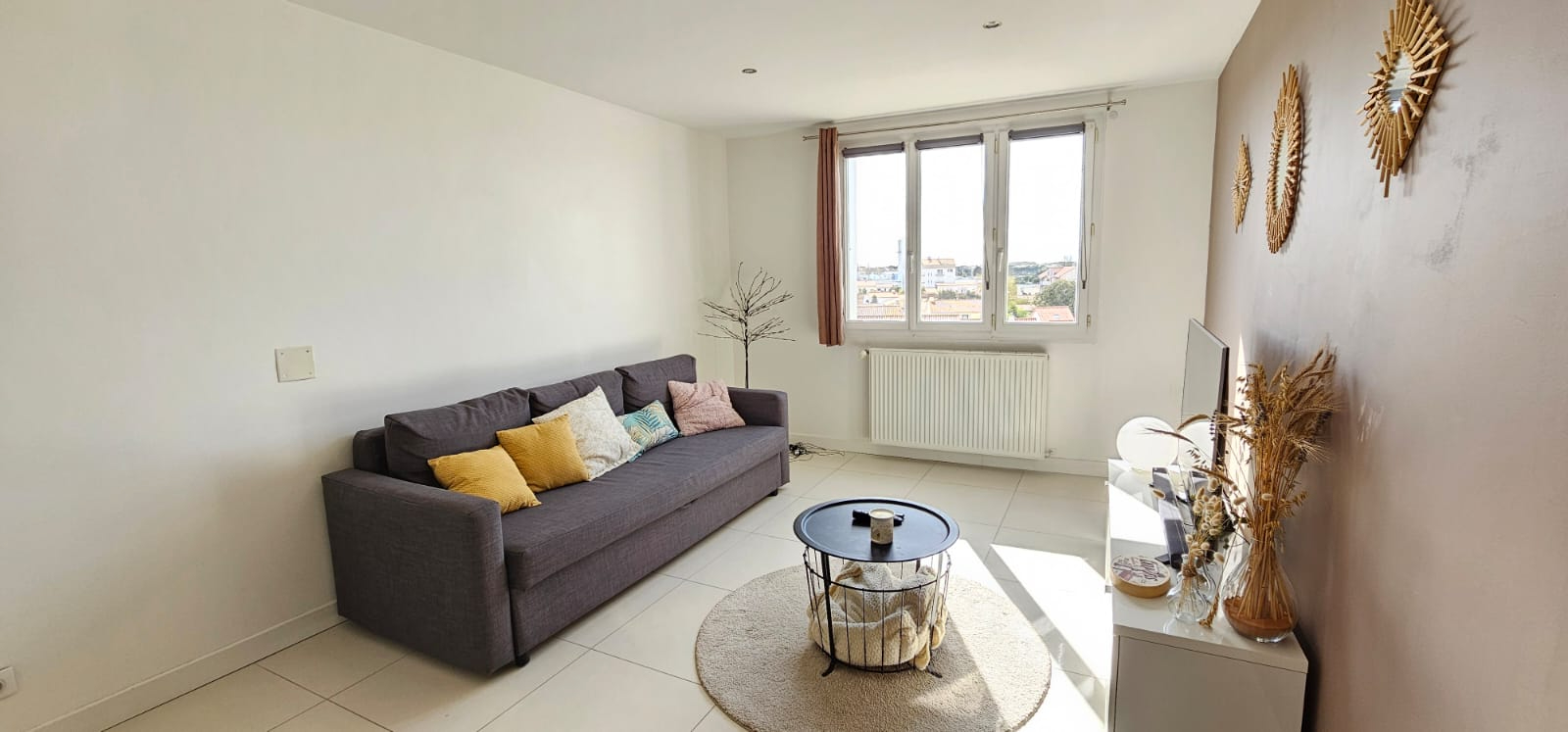 Photo APPARTEMENT 3 PIECES image 4/5