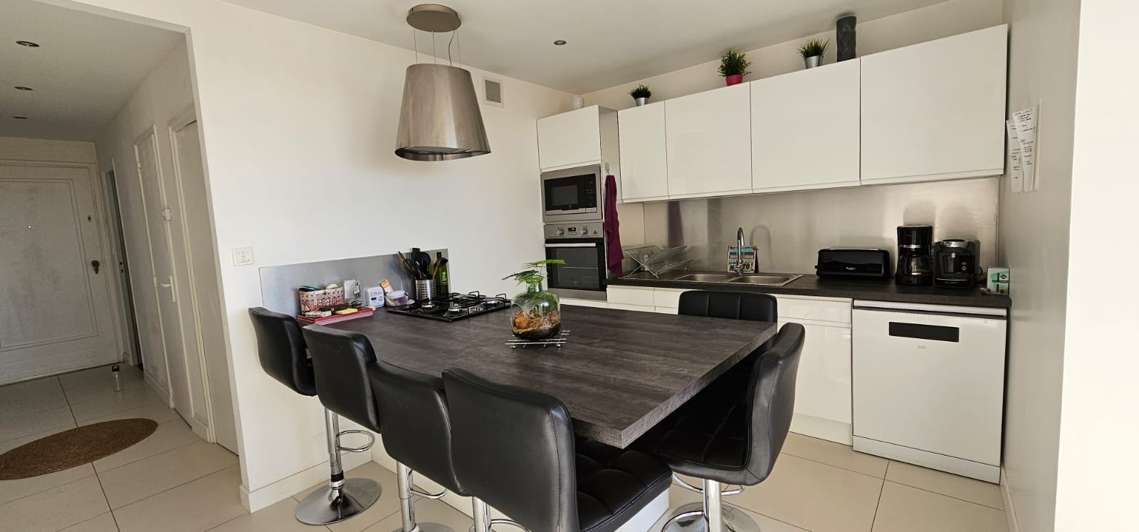 Photo APPARTEMENT 3 PIECES image 5/5