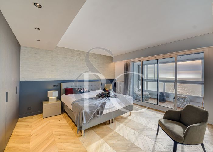 Photo Les Sables d'Olonne, Vue panoramique sur mer image 2/6