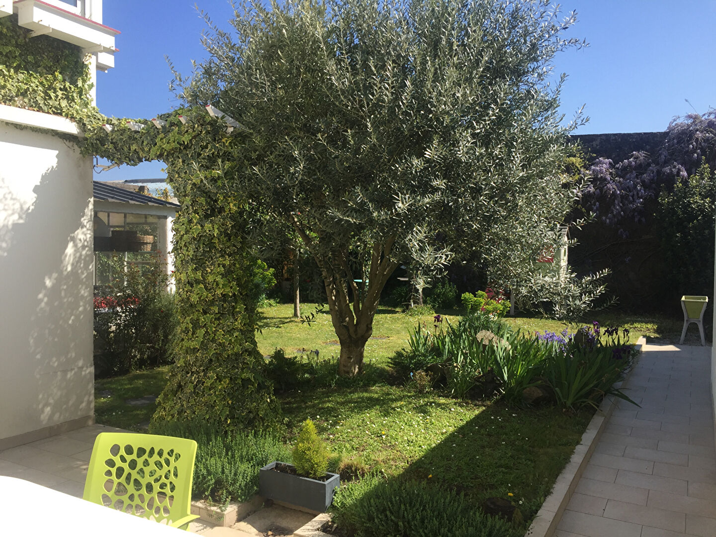 Nantes ZOLA maison familiale 5 chambres