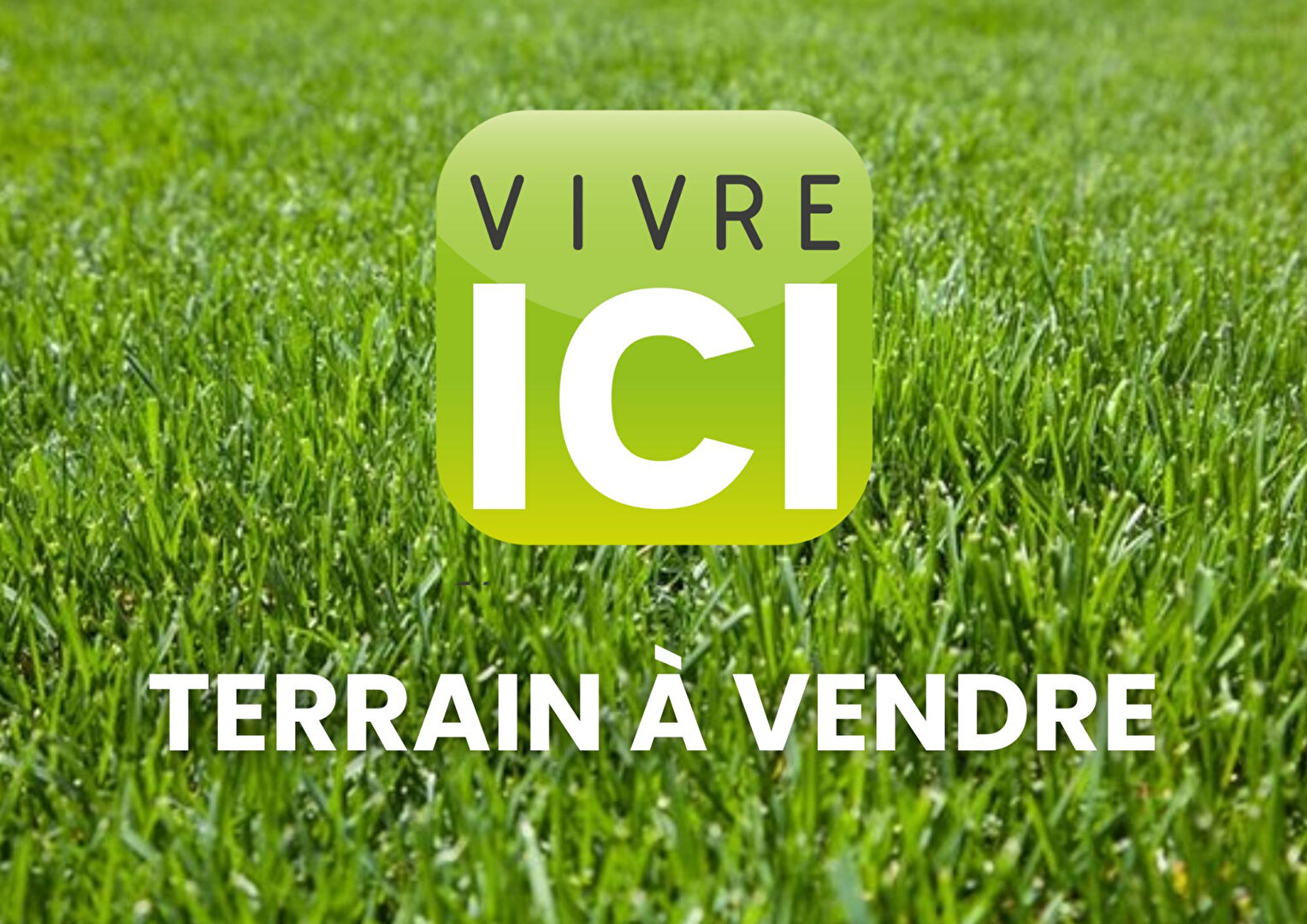 Photo Terrain constructible image 1/1