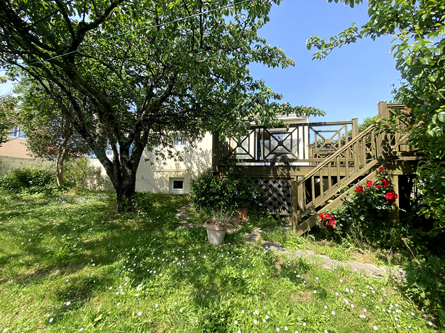 Photo MAISON T5 - 106 m2 - LES SABLES D'OLONNE image 1/6