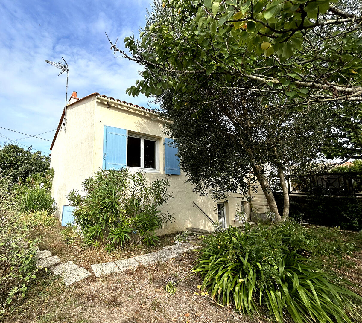 Photo MAISON T5 - 106 m2 - LES SABLES D'OLONNE image 2/6