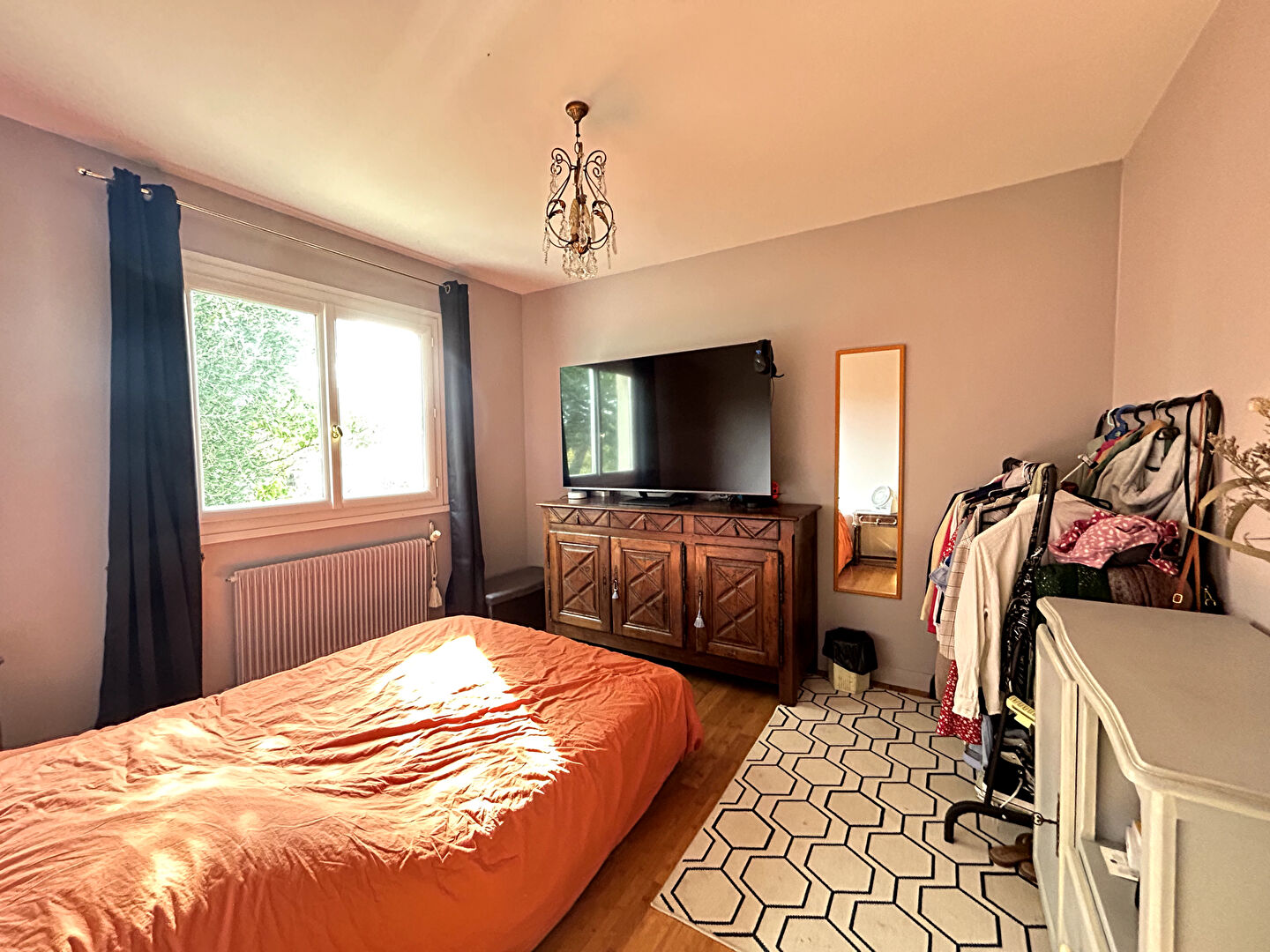 Photo MAISON T5 - 106 m2 - LES SABLES D'OLONNE image 4/6