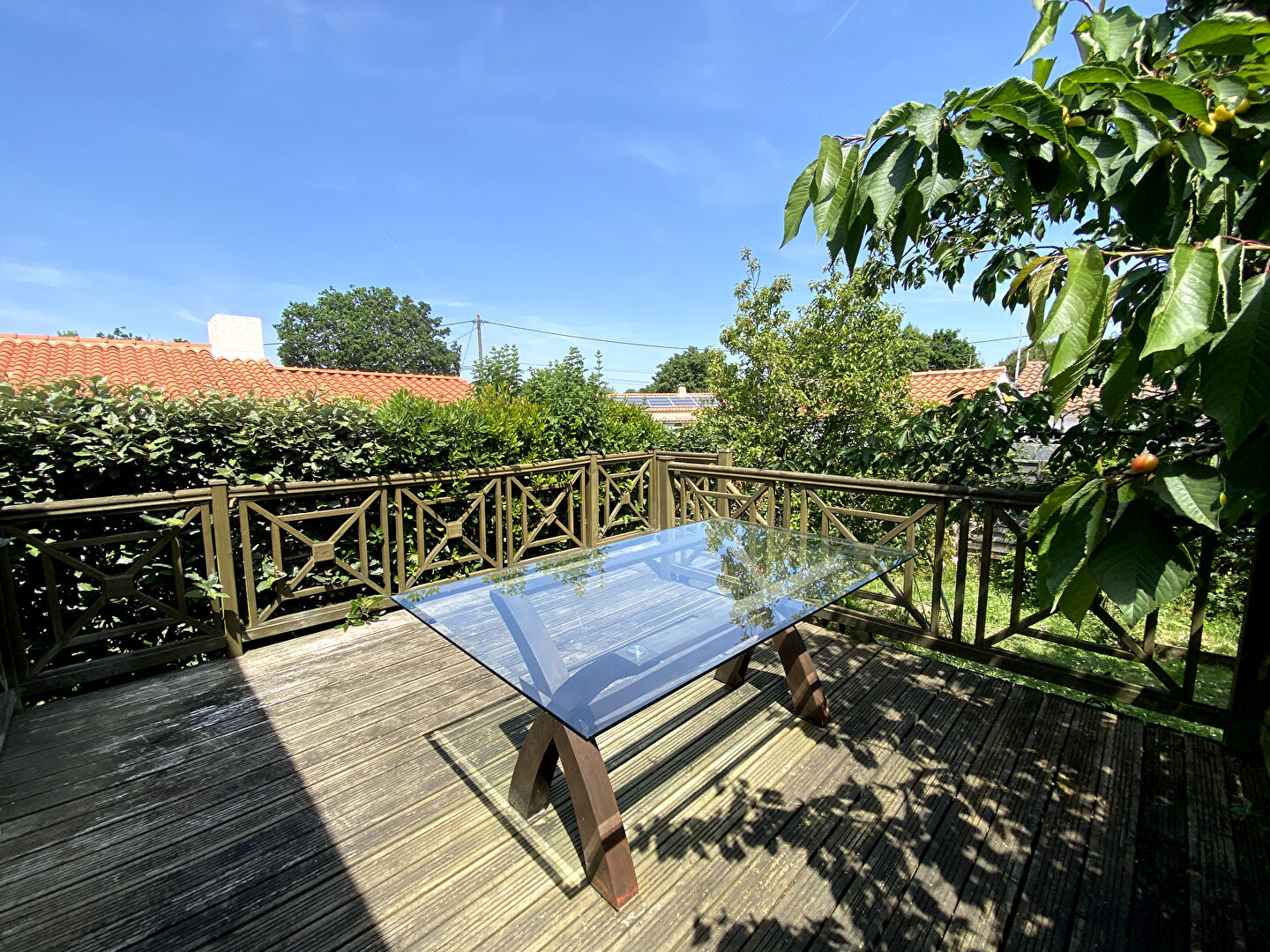 Photo MAISON T5 - 106 m2 - LES SABLES D'OLONNE image 5/6