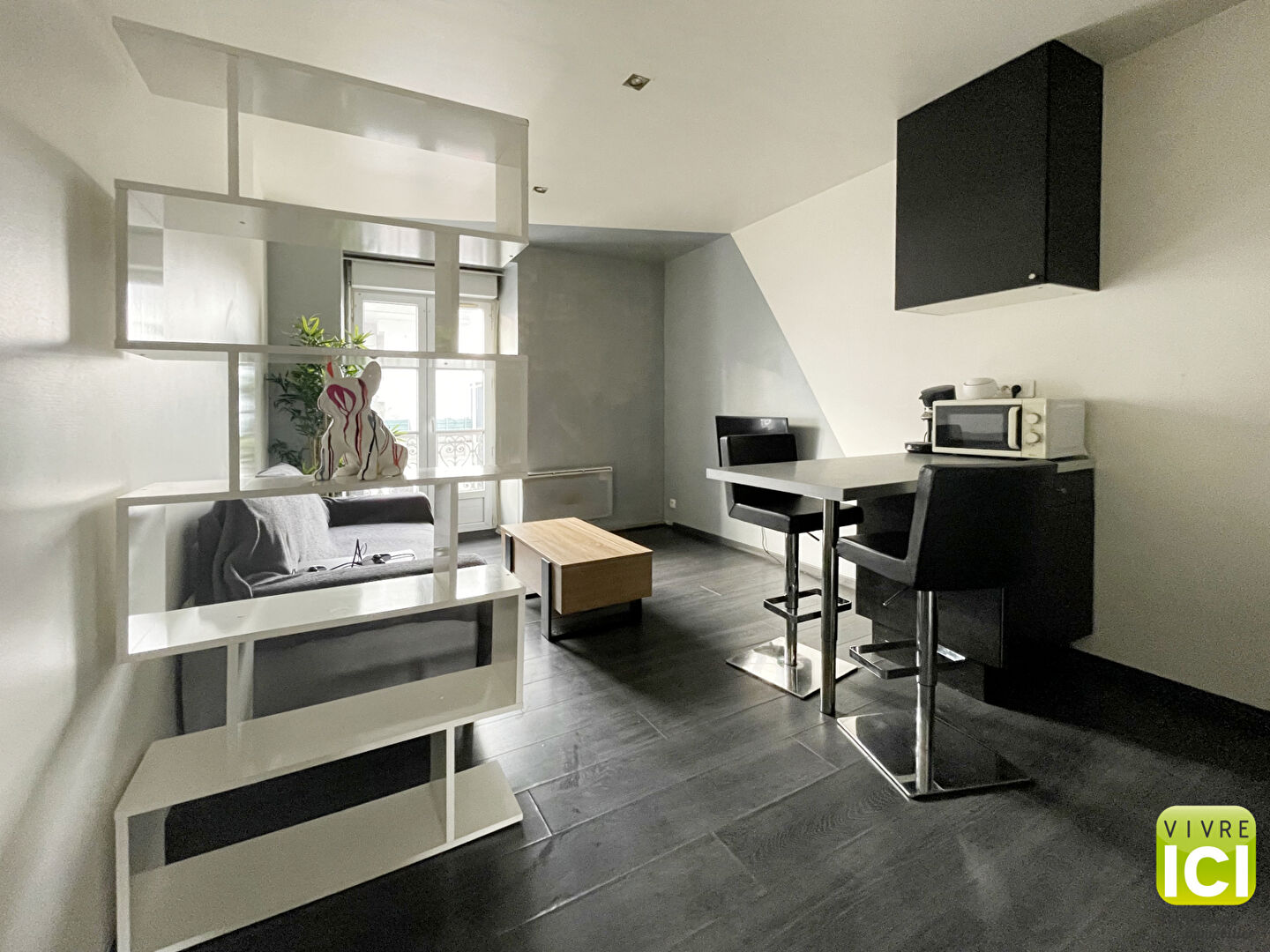 Photo APPARTEMENT TYPE 2 image 1/3