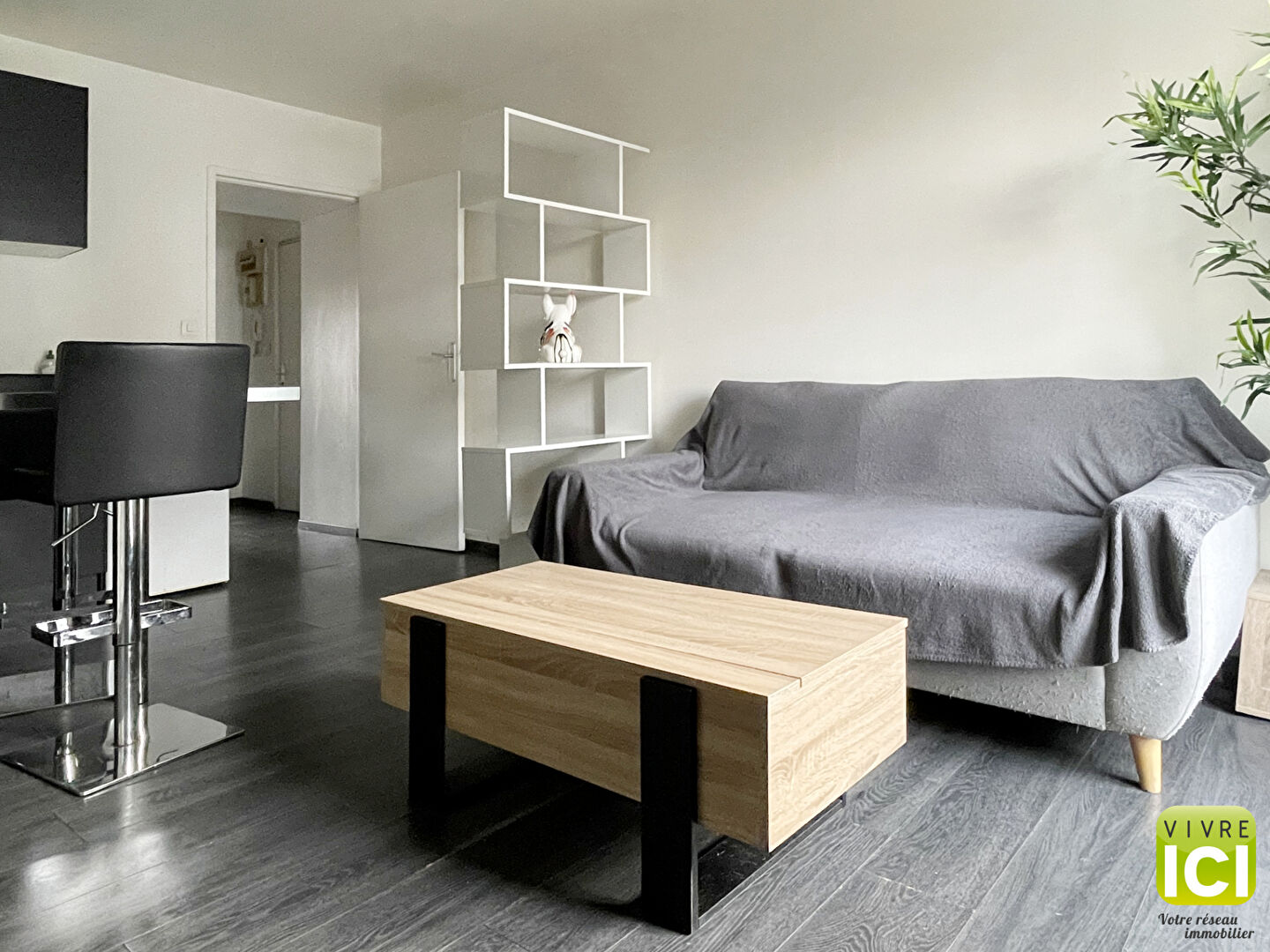 Photo APPARTEMENT TYPE 2 image 2/3