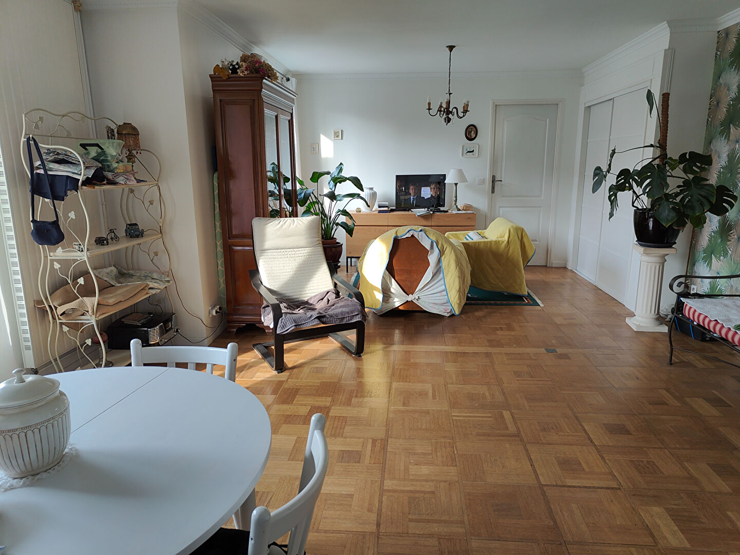 Appartement Nantes 2 pièce(s) 53 m2