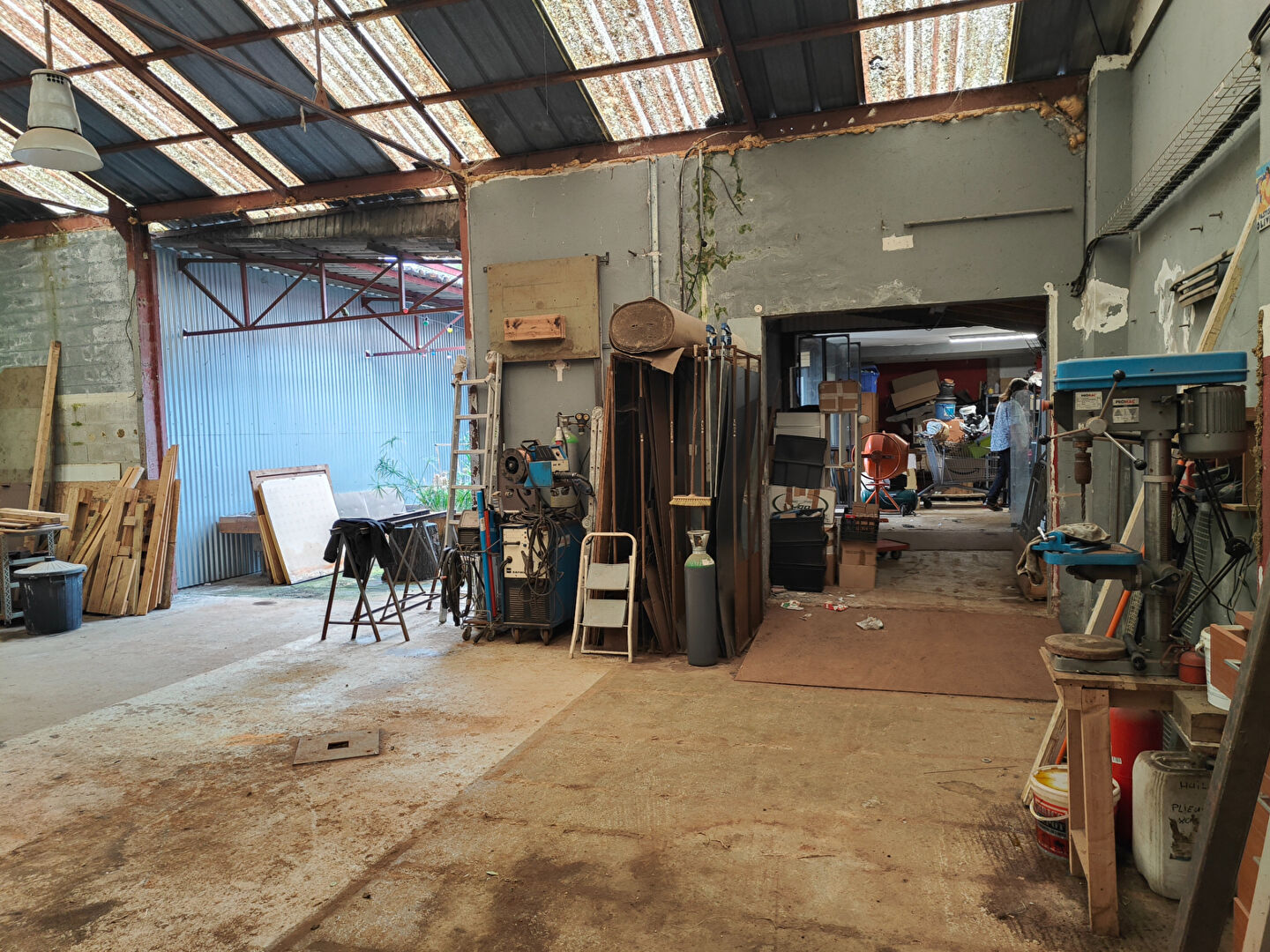 Photo Local commercial Nantes image 2/4