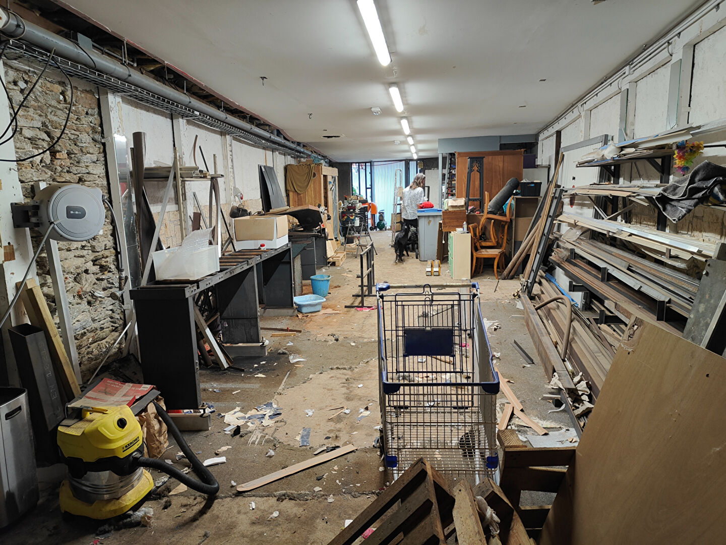 Photo Local commercial Nantes image 4/4