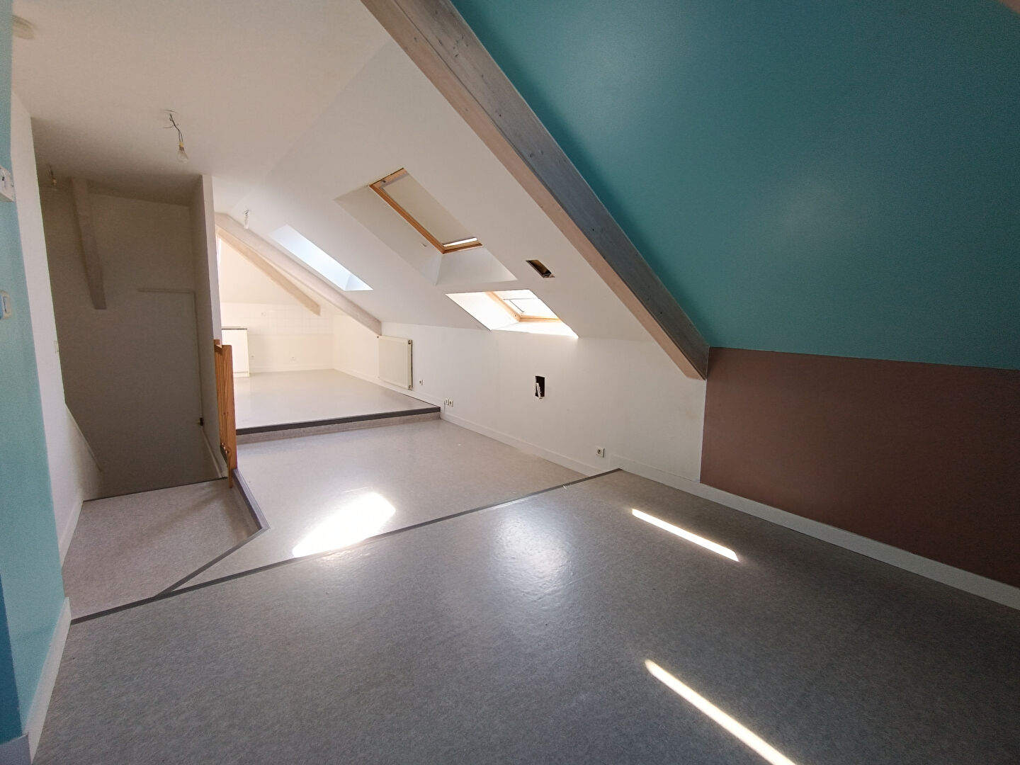 Appartement Saint Sebastien Sur Loire 3 pièce(s) 69.19 m2