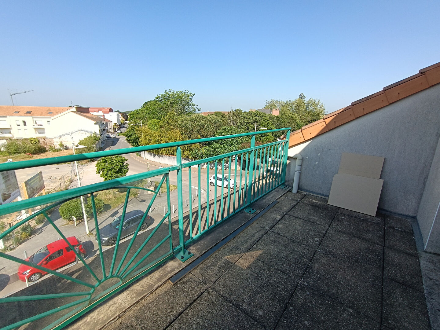 Photo Appartement Les Sorinieres 3 pièce(s) 68.81 m2 image 2/6