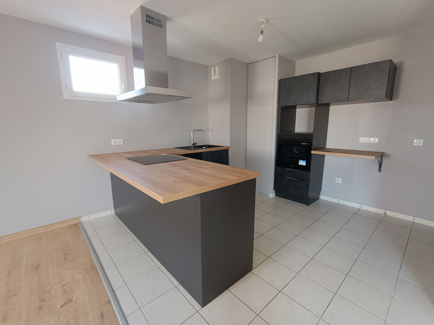 Photo Appartement Les Sorinieres 3 pièce(s) 68.81 m2 image 3/6