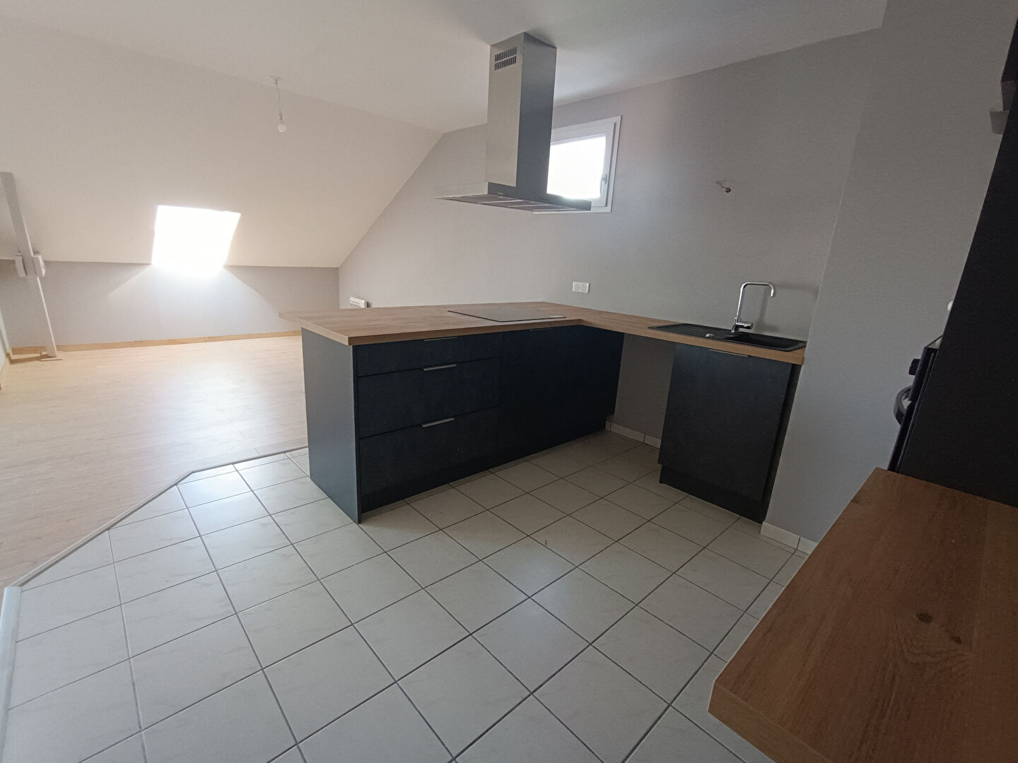 Photo Appartement Les Sorinieres 3 pièce(s) 68.81 m2 image 4/6