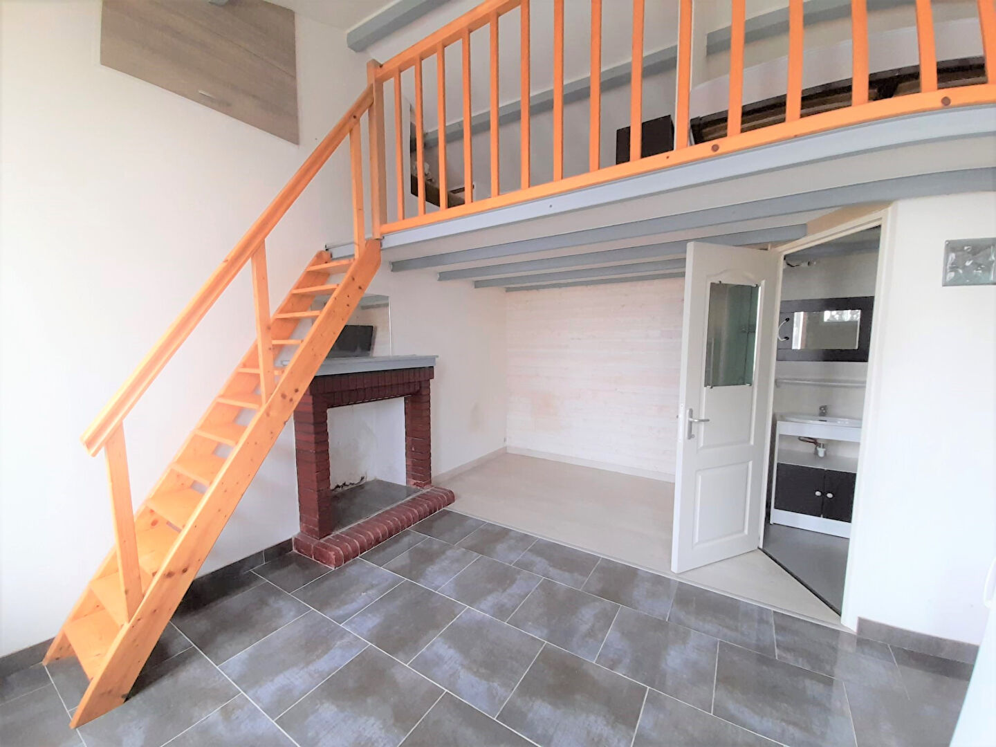 Photo MAISON - LA BAUDUERE image 2/6