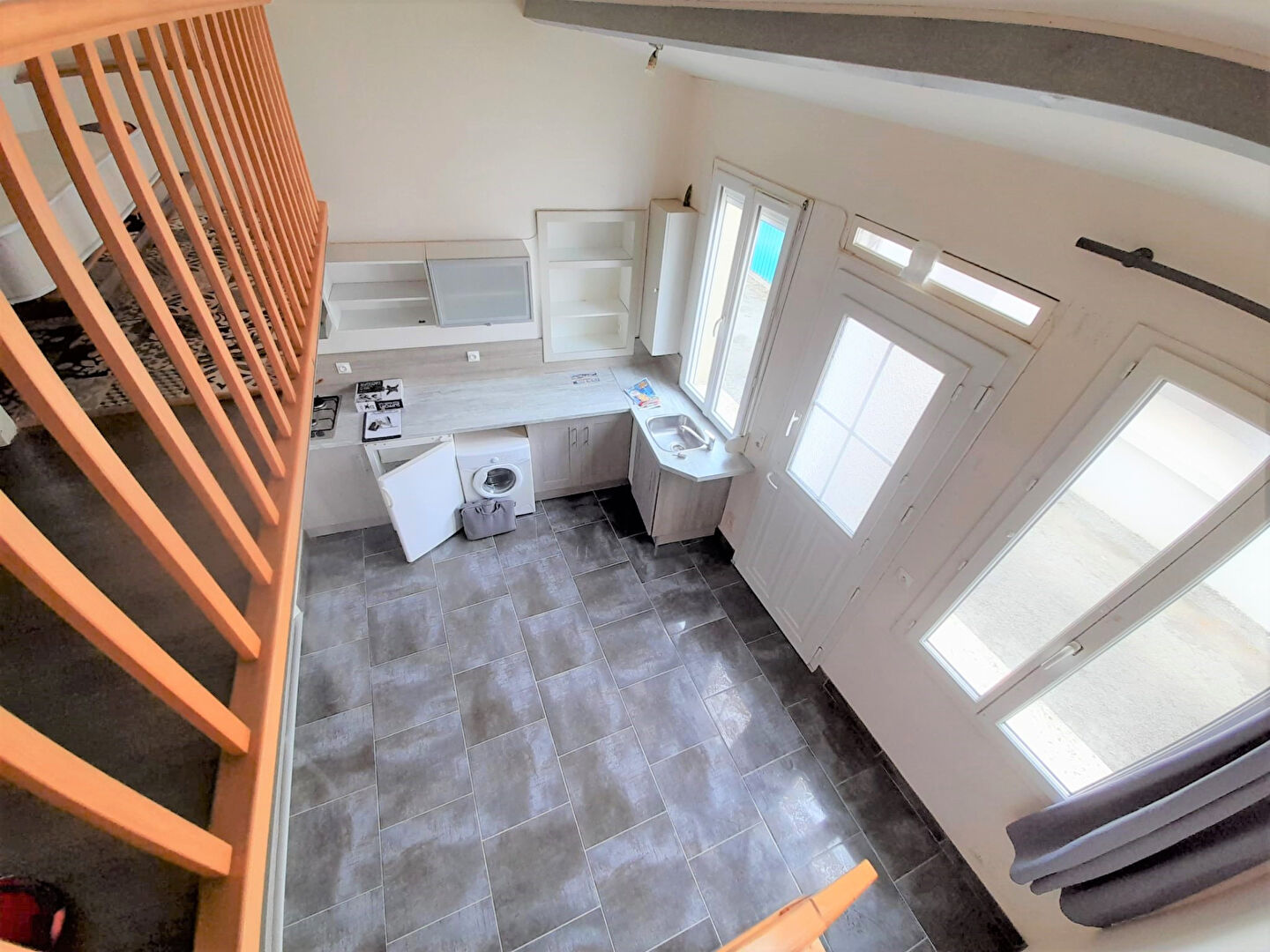 Photo MAISON - LA BAUDUERE image 3/6