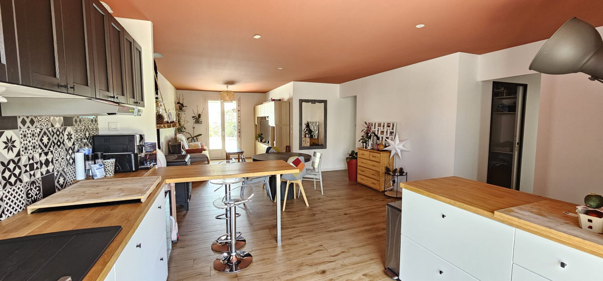 Photo Maison Les Sables D Olonne 4 pièce(s) 83 m2 image 2/6